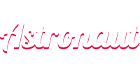Astronaut Crash Game